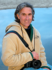 Peter Buranzon, photographer
